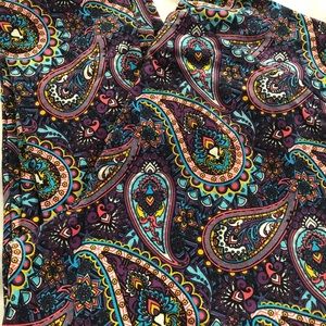 TC LuLaRoe leggings